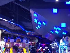 -核客电玩城(东门店)
