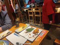 -三月居酒屋(青年大街店)