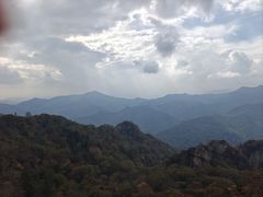 -丹东天桥沟景区