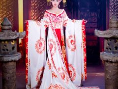 -九月鹰飞汉服摄影工作室