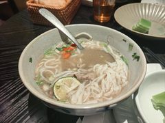 -美奈小馆·越南料理(福田星河COCO Park店)