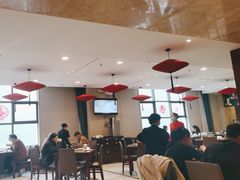 -咪咪川菜(长乐西路店)