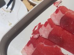 -玫瑰花园自助烤肉(顺义鑫海韵通店)