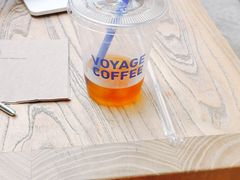 -VOYAGE COFFEE(北锣鼓巷店)