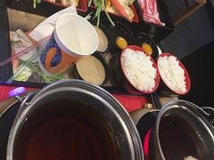 -吉野家(大连黑石礁富丽庭店)