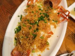 -南海渔家•海鲜•正宗海南菜(海棠湾店)