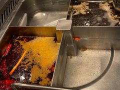 -海底捞火锅(芜湖银泰城店)