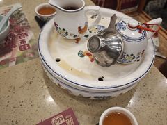 -点都德(龙之梦店)