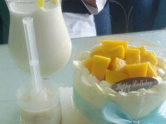 -佩家私房烘焙(宝龙店)