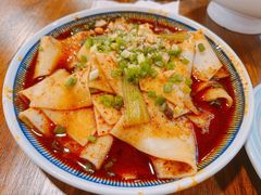 -小灶派· 地道兰州牛肉面(宏发大厦店)