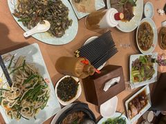 -抱德·潮汕味(敦和店原惠城鱼仔)