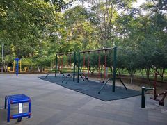 -大兴滨河森林公园