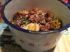 -味福记·本地特色菜(八一万达广场店)