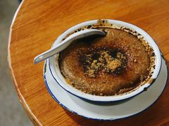 姜汁核桃调蛋-然香姜汁(江城小区店)