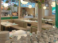-荔粥记潮汕砂锅粥(新北万达店)