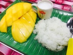 -陳妈妈泰国菜