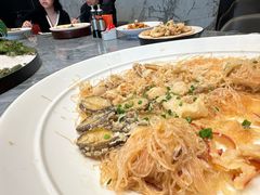 -兴仙饭店·闽味海鲜(马尾总店)