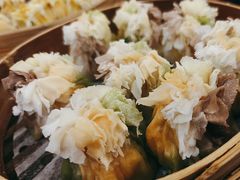 -都一处烧麦馆(前门店)