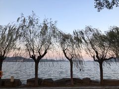 -东钱湖小普陀景区