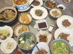 -庄氏祥记家常食府(国瑞建材家居博览中心店)