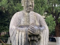-邓愈墓
