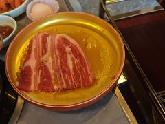 -伍棵星炭烤自助料理·烤鳗鱼(浦东食品城店)