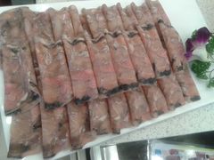 -许府牛杂·鲜牛肉火锅(梁溪万达店)