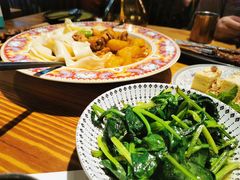 -塔哈尔·新疆盛宴(城西银泰店)