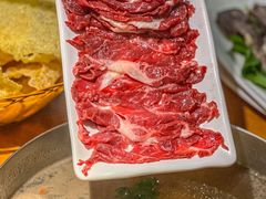 -海银海记潮汕牛肉火锅(新港中路海珠店)