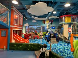 -尼克Playtime(欢乐海岸店)