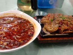 -小杨酒家(华苑小区店)