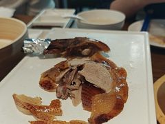 -小大董·烤鸭(王府井apm店)