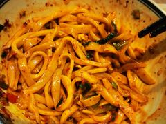 -宋益驴蹄子面肉夹馍(辛家庙店)