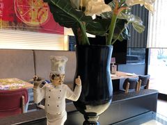 -必胜客(唐延店)