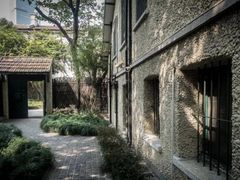 -上海蔡元培故居陈列馆