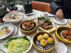-隆昌海鲜酒家(南岸路店)