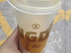 -吕氏焗小鲜•海鲜青岛菜(八大关店)