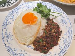 -太食獸泰式茶餐厅(IFS国金中心店)