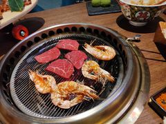 -龙神·炭烧酒场深夜食堂(新街口店)