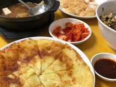 -屋里家延边朝鲜族冷面(南园店)