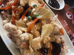 -香港饭店0410(明洞店)