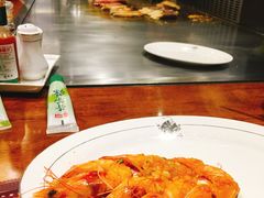 -大渔铁板烧(中山路八佰伴店)