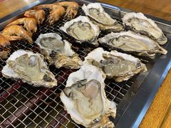 -蚝英雄鲜蚝自助专门店(长楹天街直营店)