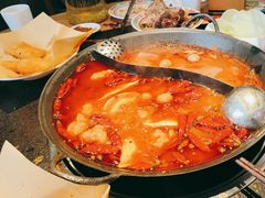 -牛市坎火锅(温州街店)