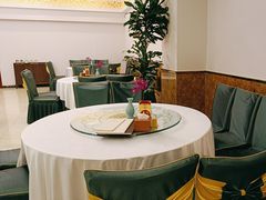 -新开元大酒店(定慧寺店)