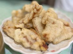 -服务大楼冷面(延大店)