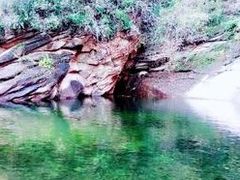 -黑龙潭风景区