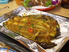 -大壮家原味烤肉(兴华北街店)