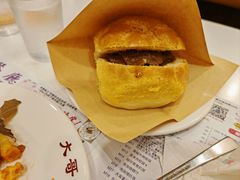 -大哥餐厅(西城花园店)