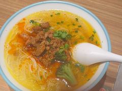 -小杨生煎(星游城店)